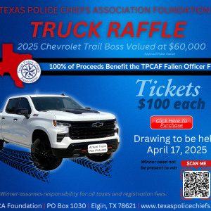 Truck Raffle Logo